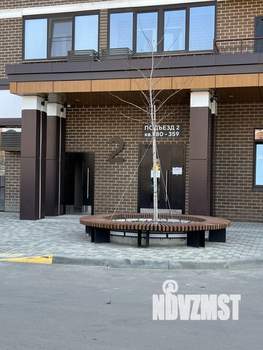 Студия квартира, вторичка, 22м2, 14/16 этаж