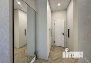 1-к квартира, вторичка, 41м2, 5/16 этаж