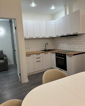 2-к квартира, вторичка, 40м2, 6/19 этаж