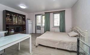 Студия квартира, вторичка, 29м2, 9/12 этаж