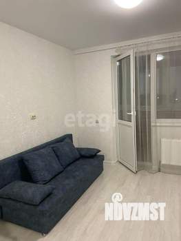 Студия квартира, вторичка, 23м2, 8/16 этаж