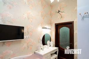 2-к квартира, вторичка, 46м2, 1/3 этаж