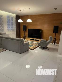 4-к квартира, вторичка, 154м2, 4/22 этаж
