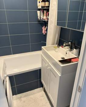 2-к квартира, вторичка, 44м2, 2/5 этаж