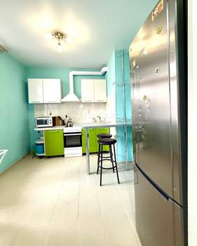 1-к квартира, вторичка, 32м2, 14/18 этаж