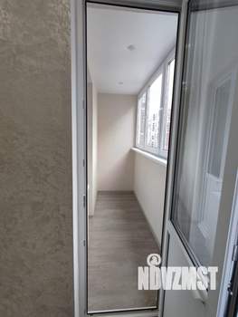 1-к квартира, вторичка, 32м2, 5/16 этаж