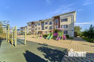 1-к квартира, вторичка, 44м2, 3/3 этаж