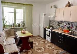 2-к квартира, вторичка, 62м2, 2/4 этаж