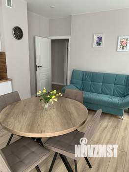 2-к квартира, вторичка, 61м2, 8/16 этаж