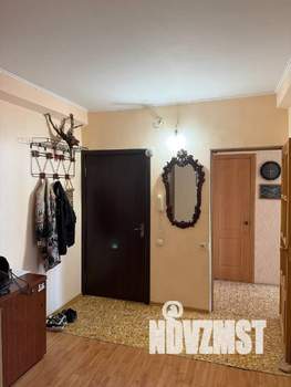 3-к квартира, вторичка, 75м2, 10/10 этаж