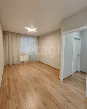 1-к квартира, вторичка, 35м2, 7/16 этаж