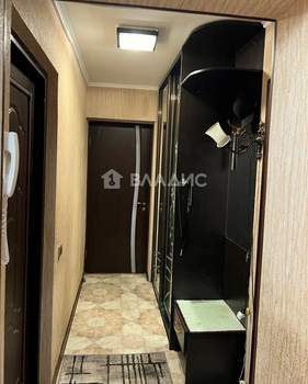 2-к квартира, вторичка, 43м2, 5/10 этаж