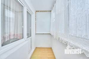 1-к квартира, вторичка, 35м2, 8/17 этаж