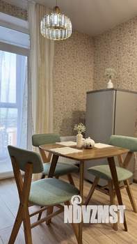 1-к квартира, вторичка, 34м2, 18/25 этаж