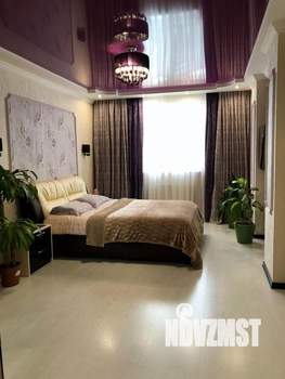 1-к квартира, вторичка, 53м2, 4/17 этаж