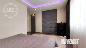 3-к квартира, вторичка, 110м2, 12/17 этаж