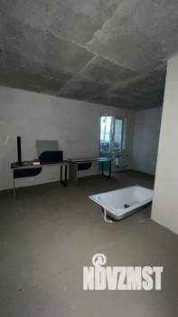 1-к квартира, вторичка, 49м2, 8/8 этаж