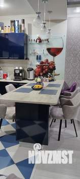 2-к квартира, вторичка, 49м2, 9/22 этаж