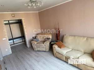 3-к квартира, вторичка, 69м2, 16/17 этаж