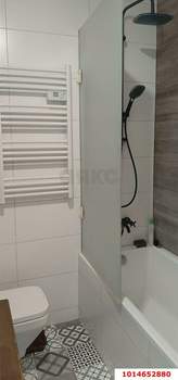 1-к квартира, вторичка, 41м2, 14/14 этаж