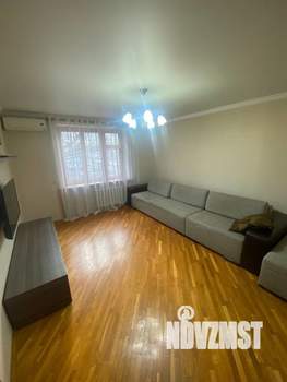 3-к квартира, вторичка, 68м2, 2/16 этаж