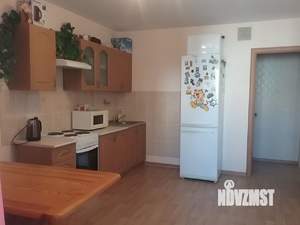 2-к квартира, вторичка, 71м2, 10/16 этаж