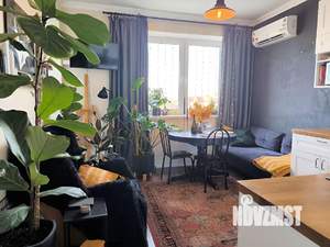 2-к квартира, вторичка, 73м2, 14/19 этаж