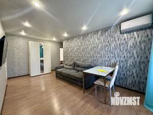 3-к квартира, вторичка, 60м2, 3/5 этаж