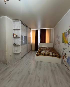 1-к квартира, вторичка, 33м2, 8/10 этаж