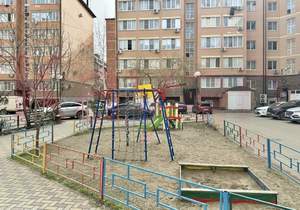 2-к квартира, вторичка, 65м2, 4/6 этаж