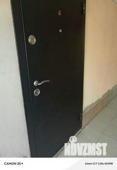 1-к квартира, вторичка, 36м2, -2/3 этаж