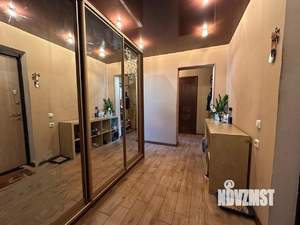 2-к квартира, вторичка, 57м2, 12/16 этаж