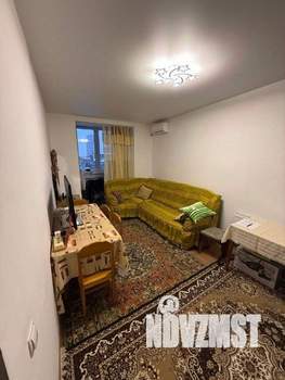 2-к квартира, вторичка, 61м2, 3/6 этаж