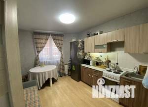 1-к квартира, вторичка, 36м2, 4/9 этаж