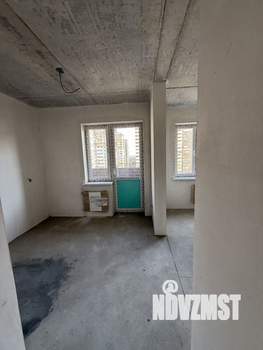 2-к квартира, вторичка, 46м2, 11/24 этаж