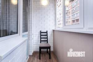 1-к квартира, вторичка, 39м2, 3/10 этаж