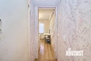 1-к квартира, вторичка, 31м2, 3/5 этаж