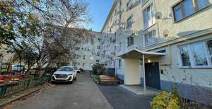 2-к квартира, вторичка, 56м2, 5/5 этаж