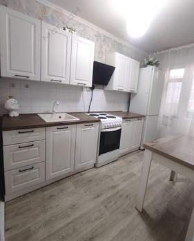 1-к квартира, вторичка, 30м2, 9/9 этаж