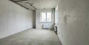 1-к квартира, вторичка, 44м2, 3/16 этаж