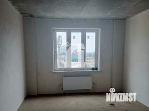 2-к квартира, вторичка, 66м2, 6/6 этаж