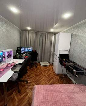 2-к квартира, вторичка, 62м2, 8/15 этаж