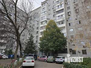 4-к квартира, вторичка, 75м2, 4/10 этаж