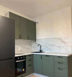 1-к квартира, вторичка, 38м2, 5/16 этаж