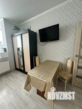 1-к квартира, вторичка, 36м2, 20/22 этаж