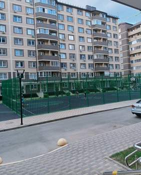 1-к квартира, вторичка, 34м2, 5/9 этаж