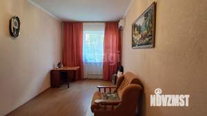 1-к квартира, вторичка, 36м2, 1/3 этаж