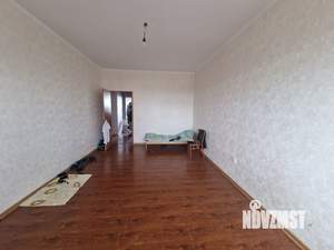 2-к квартира, вторичка, 68м2, 16/18 этаж