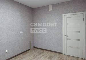 1-к квартира, вторичка, 36м2, 17/20 этаж