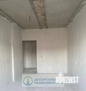 1-к квартира, вторичка, 42м2, 11/16 этаж